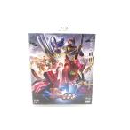 ショッピング仮面ライダーオーズ 仮面ライダーオーズ 10th 復活のコアメダル(劇場先行販売版) ブルーレイ DVD ∠UV2997