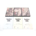 ウルトラマン the movie ULTIMATE DVD COLLECTION 特撮 ∠UV3040
