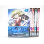 ストライク・ザ・ブラッドIII OVA 1〜5巻セット DVD 初回仕様版 #UV1465