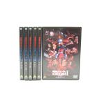 機動戦士ガンダム THE ORIGIN 全6巻セット DVD ∠UV2711