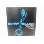 Sonny Rollins Volume 2 Vol.2 Sony *ro Lynn z запись ∠UV3177