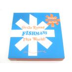 ショッピングTHIS FISHMANS GO GO ROUND THIS WORLD! 12LP PCJA00059 レコード #UV3244