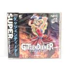 未開封 PCエンジン SUPER CD-