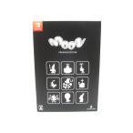Nintendo Switch ニンテンドースイッチ ソフト moon PREMIUM EDITION □UR1101