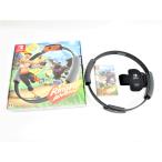 任天堂 Nintendo Switch ニンテンドー スイッチ ソフト リングフィット アドベンチャー □UR324