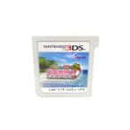 ショッピングニンテンドー3DS パチパラ3D 大海物語2 ニンテンドー3DSソフト ∠UR1054