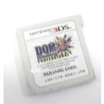 任天堂 ニンテンドウ 3DS ソフト ドラゴンクエストモンスターズ ジョーカー3 プロフェッショナル □UR1132