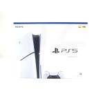 未使用品 プレイステーション PS5 CFI-2000 本体 ゲーム ※箱ダメージあり※ ∠UR1026