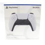 未使用 PlayStation5 DualSense wireless controller ワイヤレスコントローラー  □UR1108