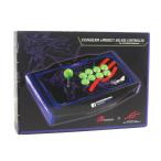 EVANGELION e:PROJECT ARCADE CONTROLLER For PC/PS4/PS3/Switch Evangelion аркада контроллер #UR1216