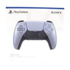  нераспечатанный PS5 DualSense беспроводной контроллер DualSense Wireless Controller sterling серебряный *UR1269