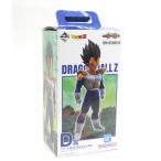 ショッピング一番くじ 一番くじ ドラゴンボール ドラゴンボール VSオムニバスCROSS D賞 ベジータ MASTERLISE フィギュア #UH4330