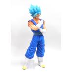 ショッピング一番くじ 一番くじ ドラゴンボール EXTREME SAIYAN B賞 超サイヤ人ゴッド超サイヤ人ベジット フィギュア #UH4350