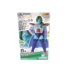 ショッピング一番くじ 一番くじ ドラゴンボールZ 恐怖!!フリーザ軍 B賞 ザーボン フィギュア ∠UH4389