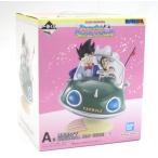 一番くじ ドラゴンボール DRAGONBALL SNAP COLLECTION2 A賞 孫悟空＆チチ DRAGONBALL SNAP FIGURE #UH4622