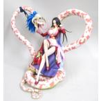 メガハウス Portrait.Of.Pirates ワンピース “NEO-MAXIMUM” “海賊女帝” ボア・ハンコック フィギュア #UH4354