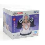 ショッピング一番くじ 一番くじ ワンピース メモリーオブヒロインズ -Devil’s night- ラストワン賞 S-スネーク アートスケール #UH4374