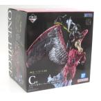 一番くじ ワンピース EX 悪魔を宿す者達 vol.3 C賞 ピエール＆ガン・フォール 魂豪示像 フィギュア #UH4624