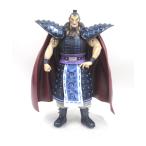 一番くじ 春秋戦国大戦キングダム The Animation 大将軍の見る景色 A賞 王騎 MASTERLISE EXTRA フィギュア #UH4345