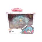 ショッピング初音ミク 未開封 ねんどろいど 初音ミク 黒招きミクVer. 専用猫座布団つき スペシャルセット フィギュア ∠UH4387