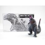 バンダイ ムービーモンスターシリーズ ゴジラ2016 クライマックスver. シン・ゴジラ フィギュア #UH1097