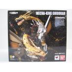 未開封品!! S.H.MonsterArts MECHA-KING GHIDORAH メカキングギドラ ゴジラvsキングギドラ フィギュア 魂ウェブ商店限定 #UH967