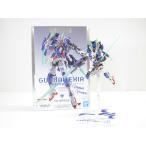 Metal Build ガンダムエクシアリペアiv 2次 年8月発送 魂ウェブ商店で受注開始 早耳ホビー ガンプラ プラモデル トイ フィギュア最新情報