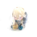 ショッピング一番くじ 崩壊スターレイル スタレ 一番くじ ぬいぐるみ アベンチュリン ∠UH4526