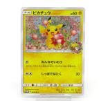 ポケカ ポケモンカード ピカチュウ PROMO B 224/SM-P #UX2143