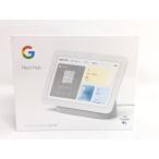 未開封品 Google Nest Hub 