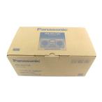 Panasonic Panasonic RP-RS150 IC магнитофон принадлежности ∠UK1729