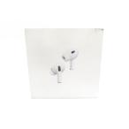 ショッピングairpods pro Apple アップル AirPods Pro2 MTJV3J/A ワイヤレスイヤフォン ∠UK2066
