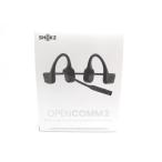 SHOKZ openComm2 イヤフォ�