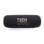 JBL FLIP6 Bluetooth динамик черный ∠UK2489