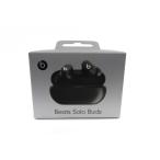  нераспечатанный Beats Solo Buds Be tsu беспроводной наушники ∠UK2575