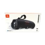 未開封 JBL CHARGE 6 Bluetooth ワイヤレススピーカー ∠UK2661