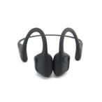 Shokz open run pro2 オーフ?ンイヤーヘッドホン 骨伝導イヤホン ∠UK2703