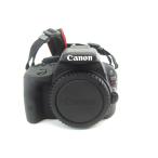 ショッピングEOS Canon キヤノン EOS Kiss X7 デジタル一眼レフカメラ ∠UK1921