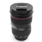 Canon キャノン EF24-70 F2.8L II USM 交換レンズ #UK1966