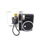  Fuji Film Cheki INSTAX in Stax mini40 камера мгновенной печати ∠UK2028