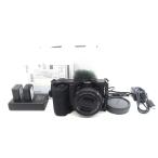 Sony Sony VLOGCAM ZV-E10 беззеркальный однообъективный камера ∠UK2030