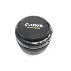 ショッピングキャノン Canon キャノン EF50mm F1.4 USM 単焦点レンズ ∠UK2037