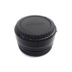 ショッピングEOS Canon キヤノン EF-EOS マウントアダプター ∠UK2140