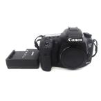 Canon キヤノン EOS 7D Mark II 一眼レフカメラ ∠UK2308