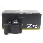 NIKON Z50 II