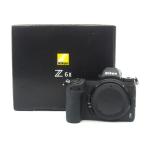 Nikon ニコン Z6II ミラーレス一眼カメラ #UK2424