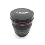 Canon キャノン EF24mm F1.4L II USM カメラレンズ ∠UK2462