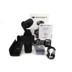 DJI Osmo Pocket 3 OP9923 ∠UK2536