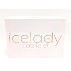  нераспечатанный товар Notime icelady cabriolet лёд reti кабриолет депилятор vio для бытового использования депилятор SKB-2308{U30088