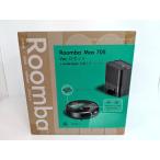 未開封品 iRobot Roomba ルンバ Max 705 Vac ロボット＋AutoEmpty 充電ステーション ロボット掃…